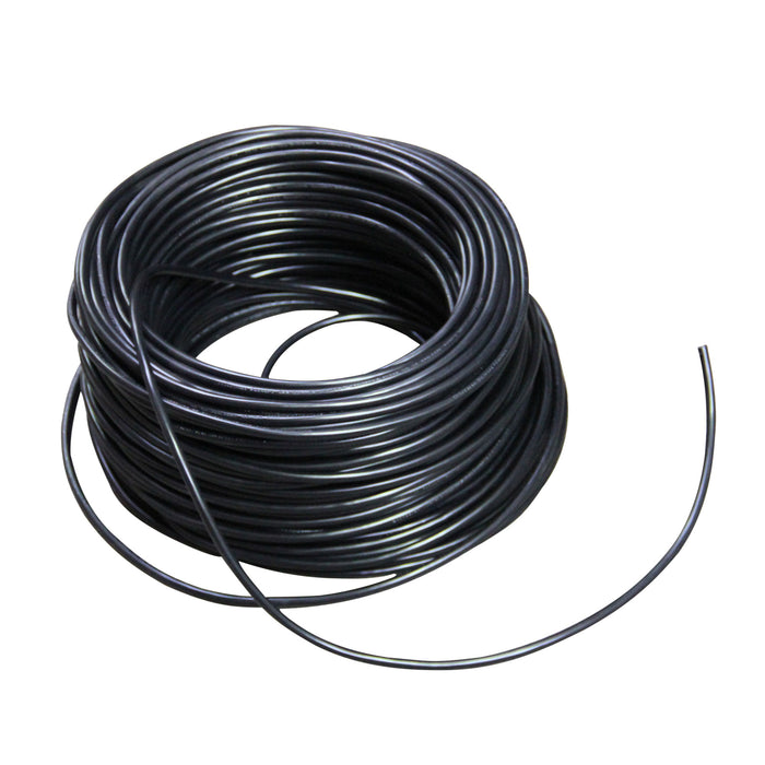 3 Core Cable Black Light