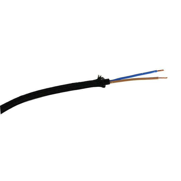 2 Core Cable Cloth Light