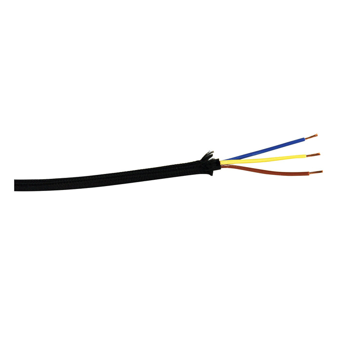 3 Core Cable Cloth Light