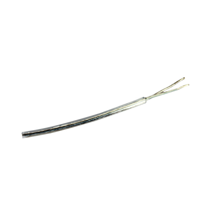 2 Core Cable Clear Light
