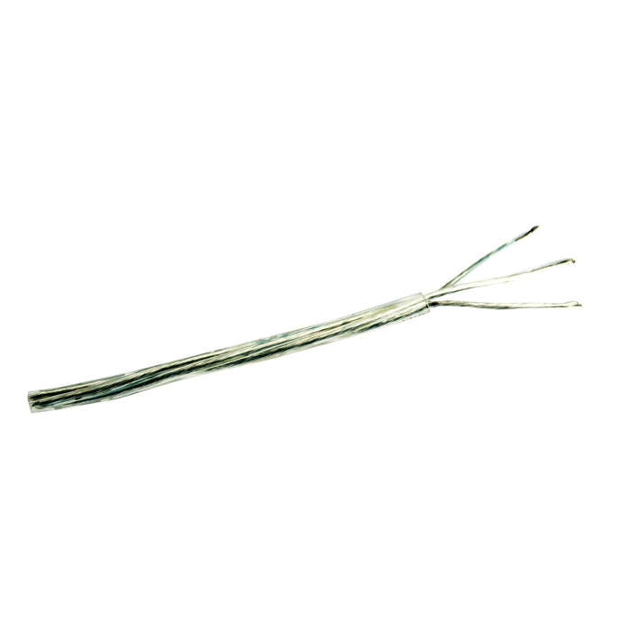 3 Core Cable Clear Light