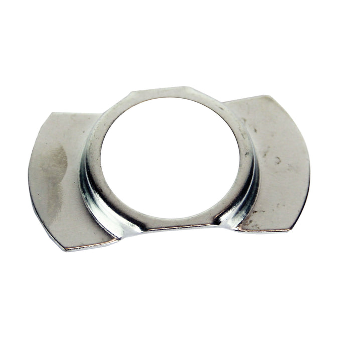 Washer Stepped Steel Batten Fix