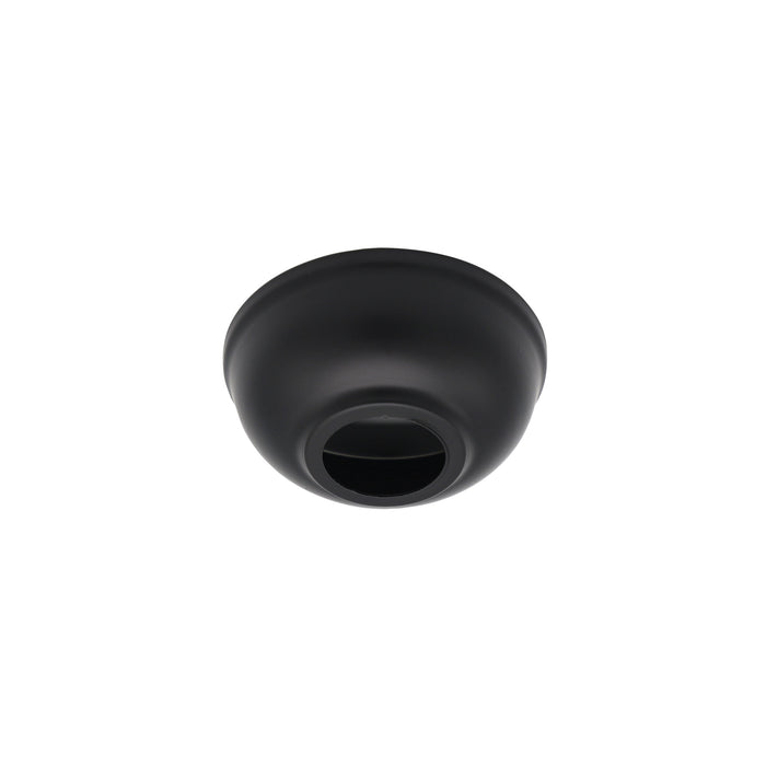 Cover Batten Holder Black Light