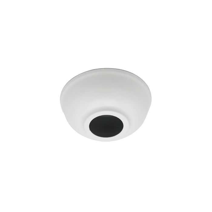 Cover Batten Holder White Light