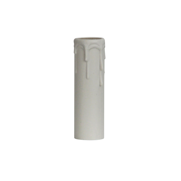 Candle Drip Lamp-Holder Cover