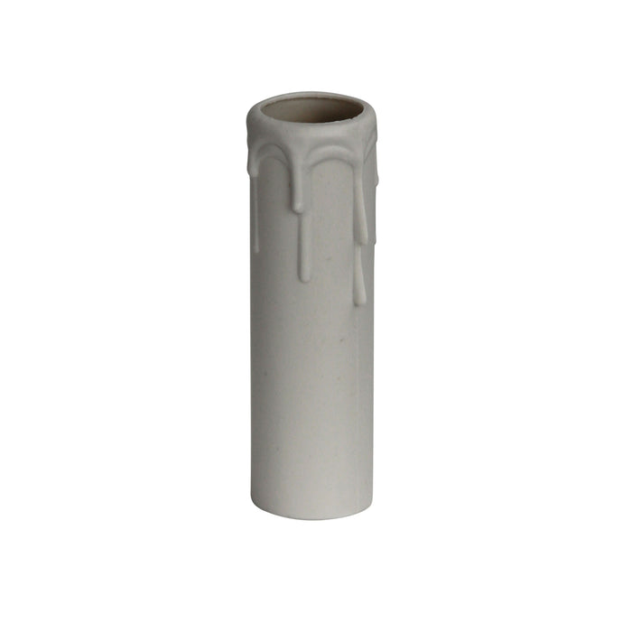 Candle Drip Lamp-Holder Cover