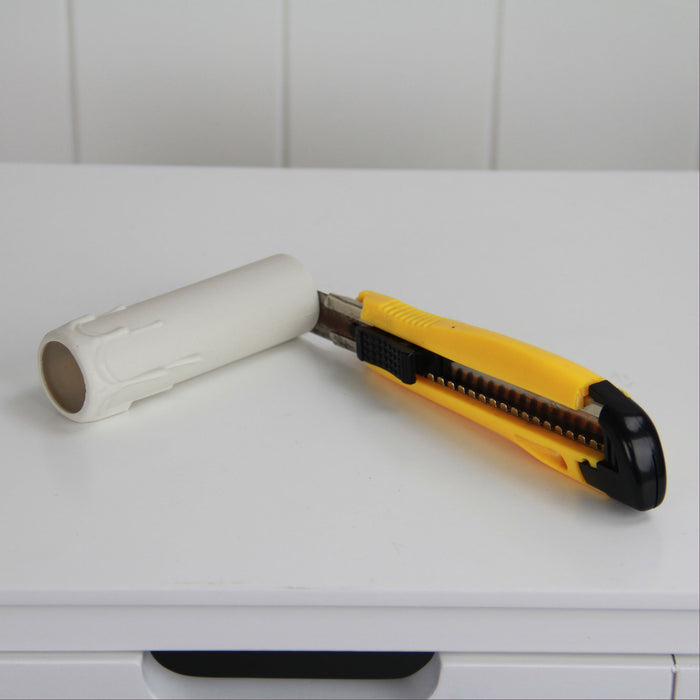 Candle Drip Lamp-Holder Cover