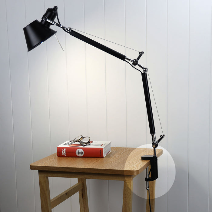 Forma Clamp