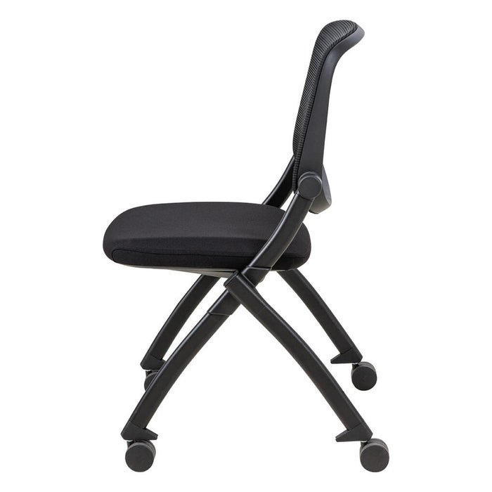 Logic Training Visitor Chair