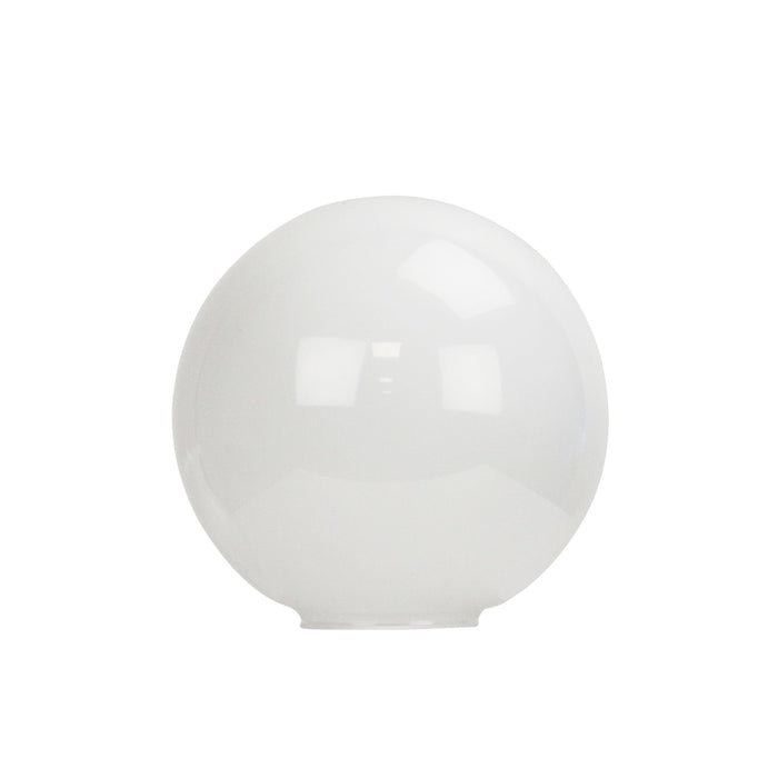 Replacement Glass 1400 Gloss Opal Light