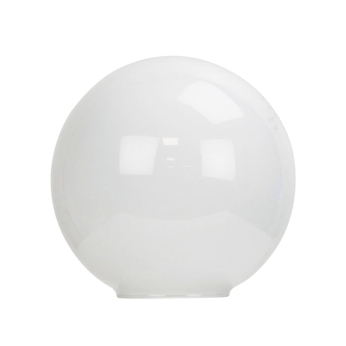 Replacement Glass 1600 Gloss Opal Light