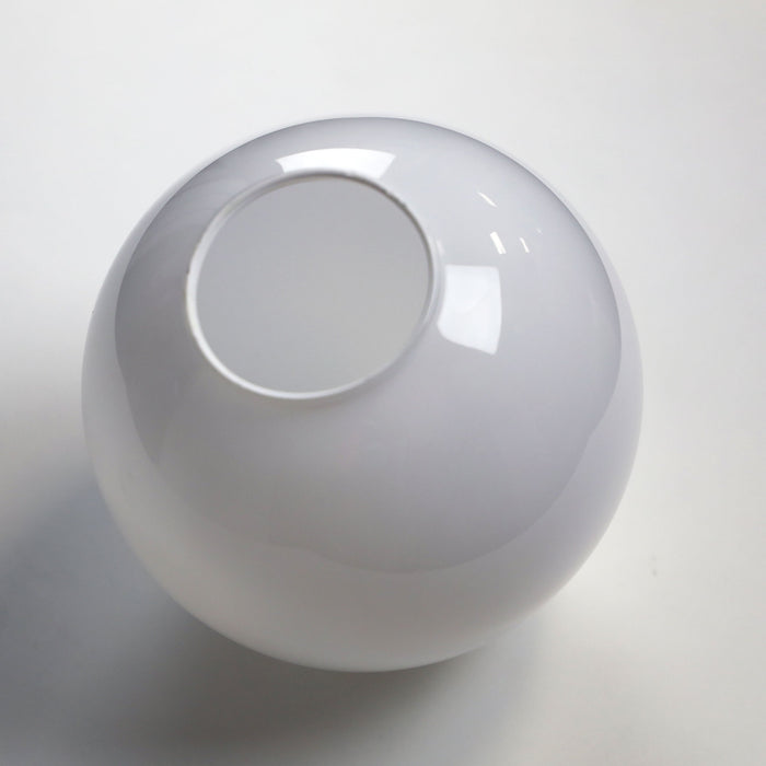 Replacement Glass 1600 Gloss Opal Light