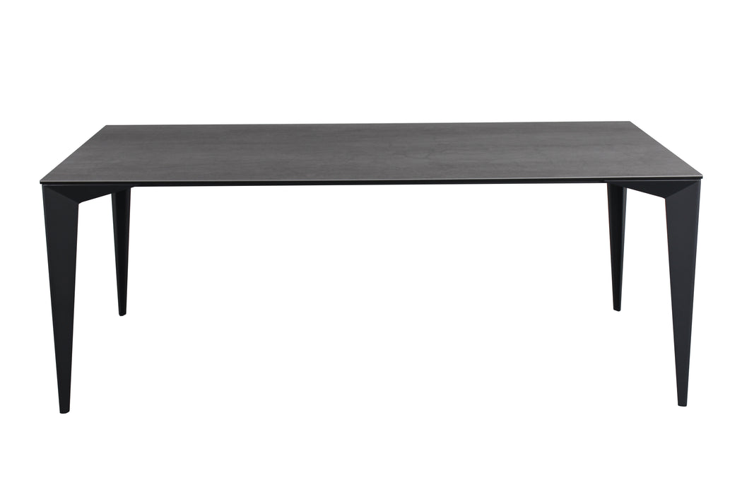 Orion Dining Table Florence Ceramic