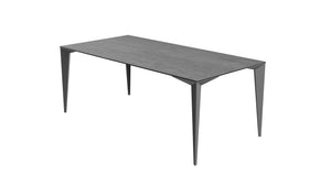 Orion Dining Table Florence Ceramic