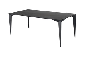 Orion Coffee Table Nero Ceramic