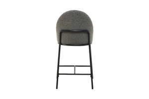 Oslo Bar Stool Slate (Set of 2)