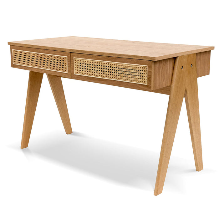 Calibre Furniture Cisneros 1.2m Home Office Desk