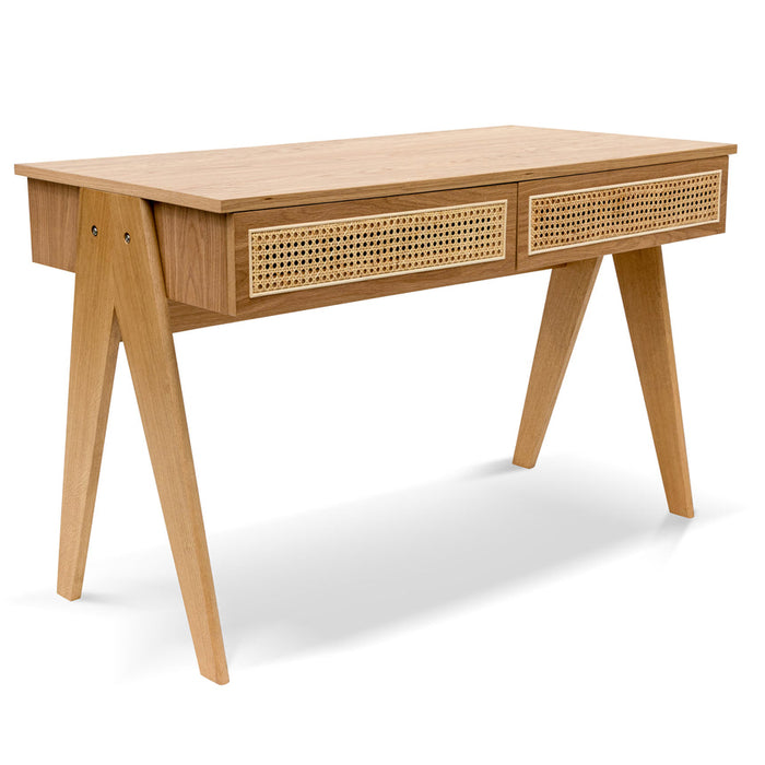 Calibre Furniture Cisneros 1.2m Home Office Desk