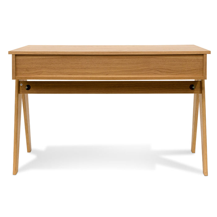 Calibre Furniture Cisneros 1.2m Home Office Desk