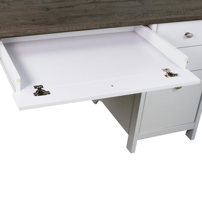 Beanca Writing Desk