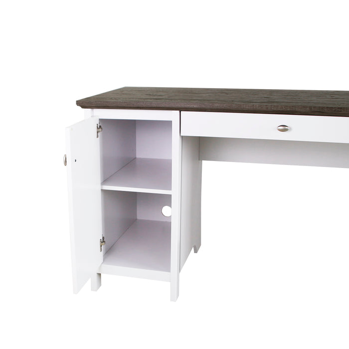 Beanca Writing Desk