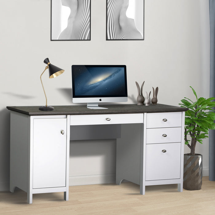 Beanca Writing Desk