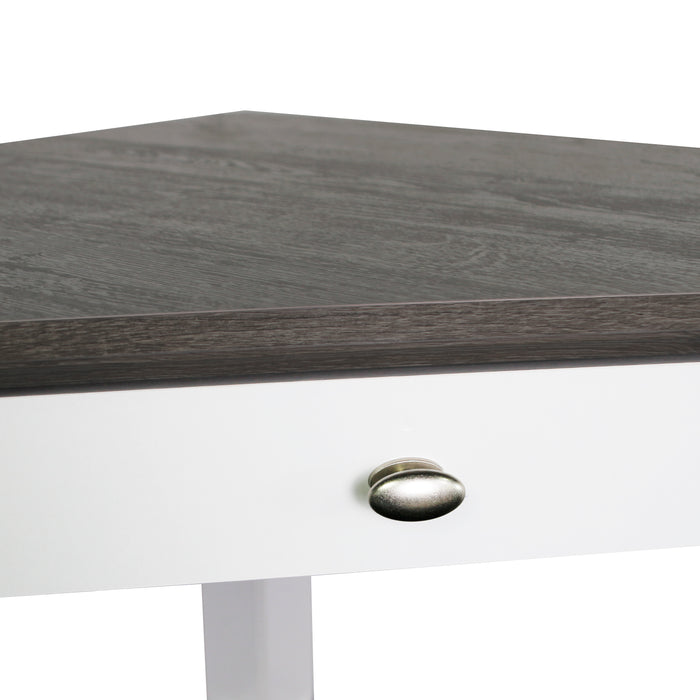 Beanca Corner Desk