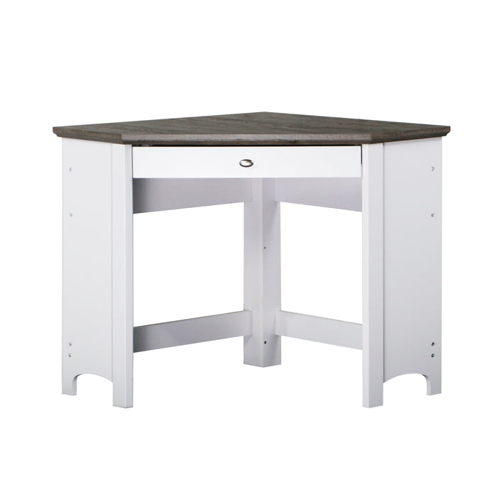 Beanca Corner Desk