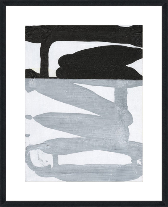 Obscured From View II Wall Art