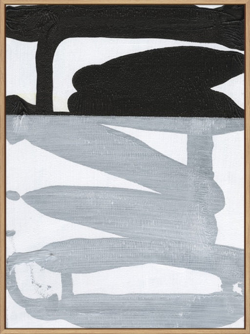 Obscured From View II Wall Art