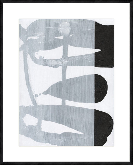 Obscured From View I Wall Art