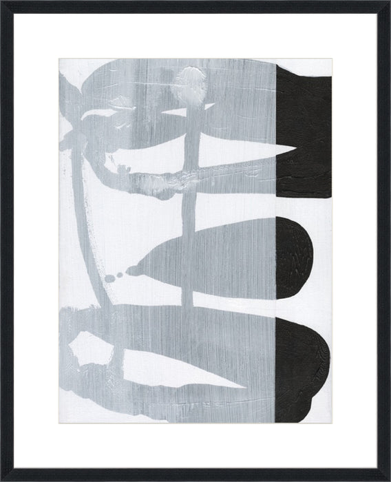 Obscured From View I Wall Art