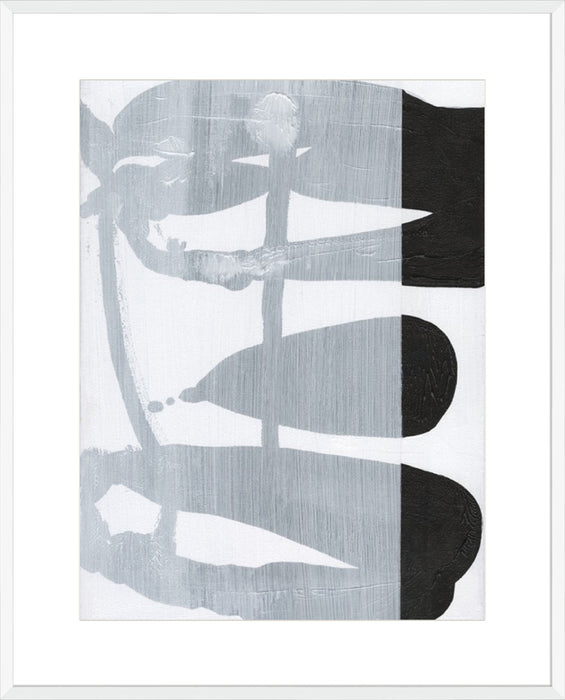 Obscured From View I Wall Art