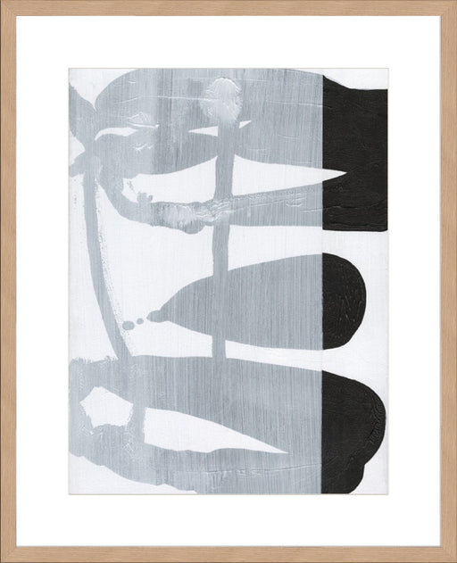 Obscured From View I Wall Art