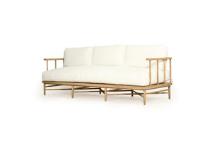 Tides Sofa 3 Seater