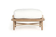 Ocea Ottoman - Snow