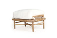 Ocea Ottoman - Snow