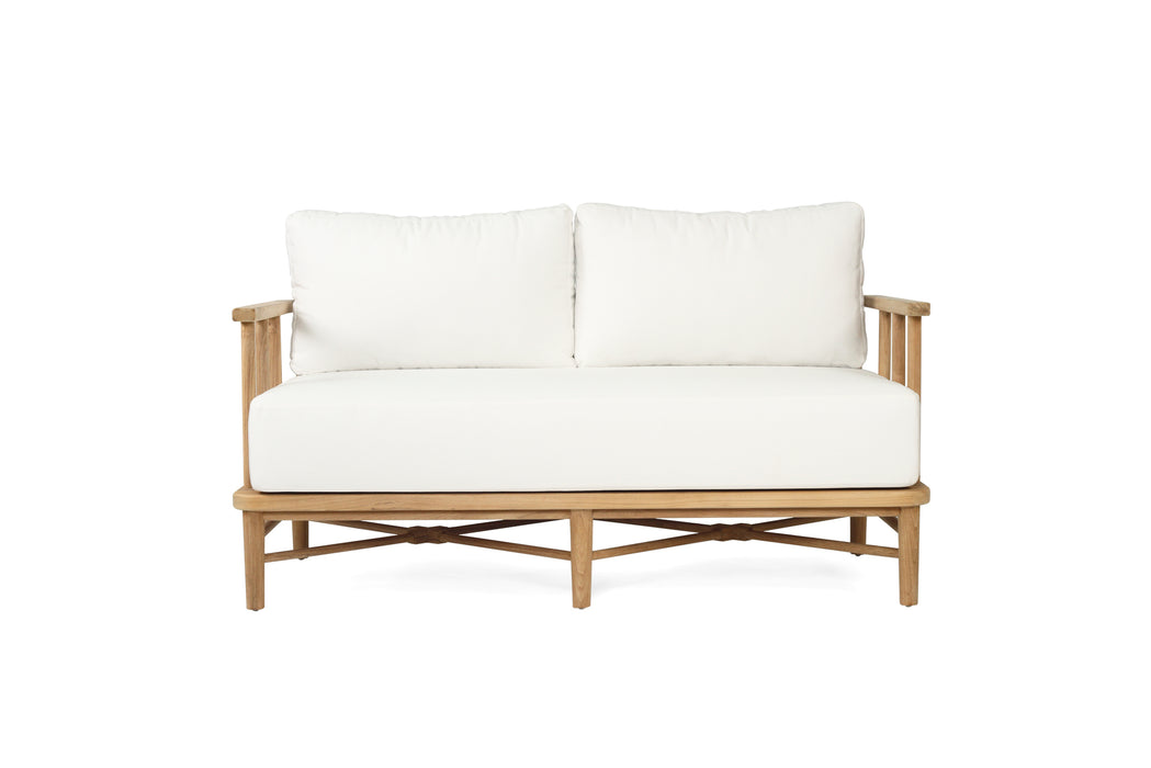 Tides Outdoor Sofa - Two Seater