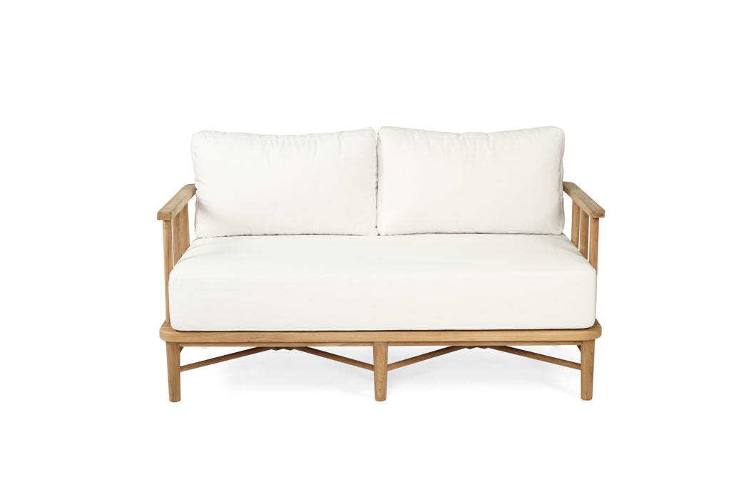 Tides Outdoor Sofa - Two Seater