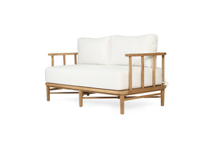 Tides Outdoor Sofa - Two Seater