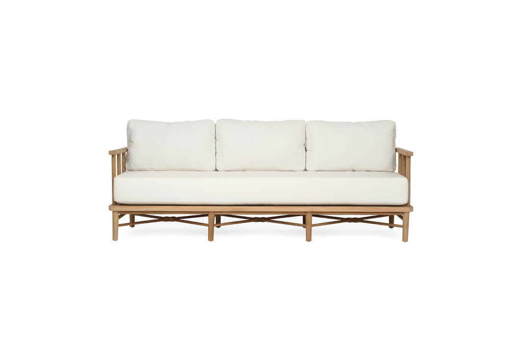 Tides Outdoor Sofa - Three Seater