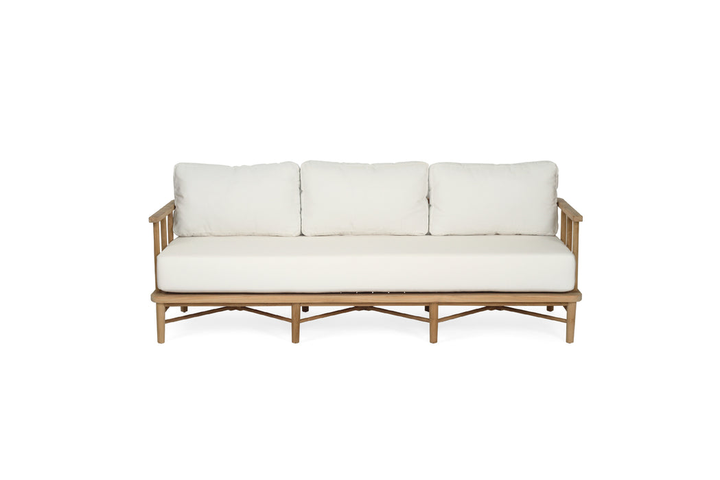 Tides Outdoor Sofa - Three Seater