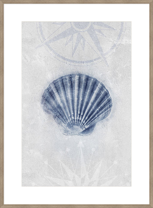 Ocean Memories III Wall Art