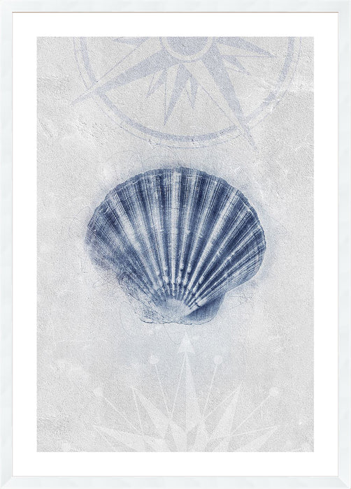 Ocean Memories III Wall Art