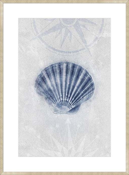 Ocean Memories III Wall Art