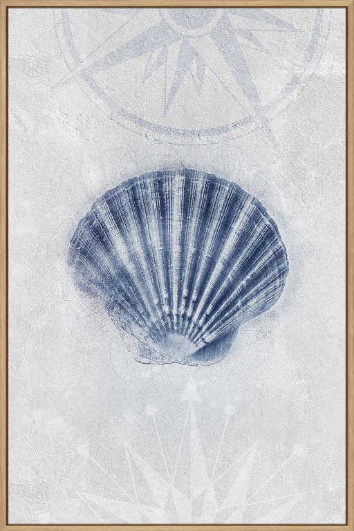 Ocean Memories III Wall Art