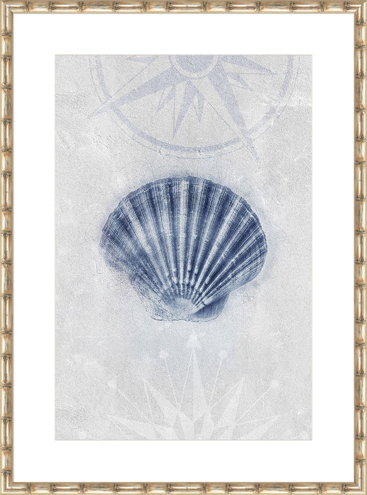 Ocean Memories III Wall Art