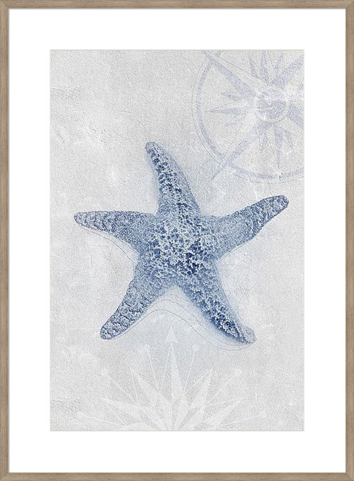 Ocean Memories IV Wall Art