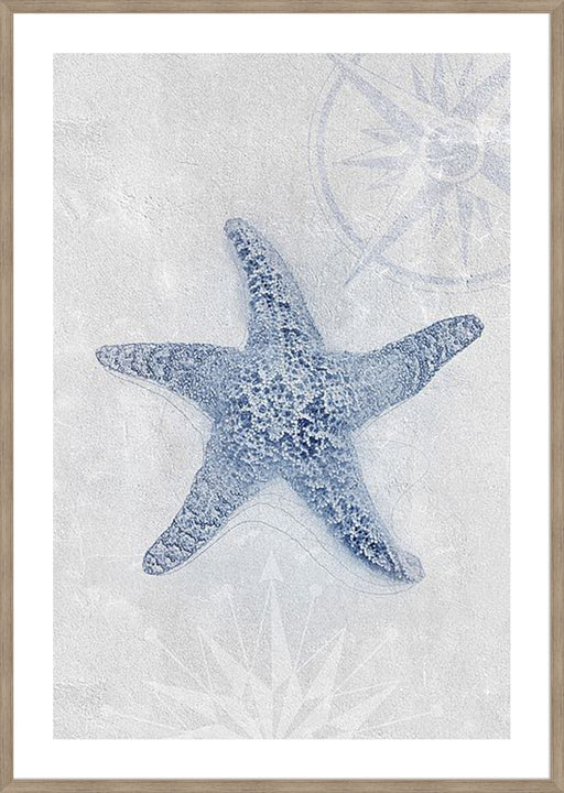 Ocean Memories IV Wall Art