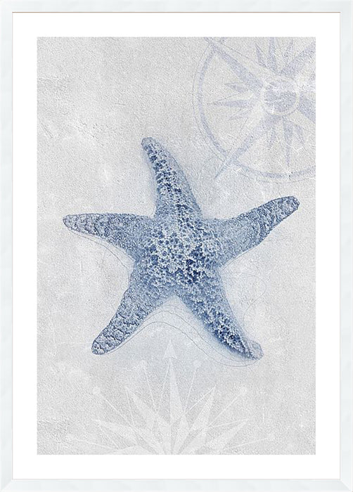 Ocean Memories IV Wall Art